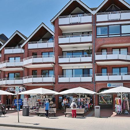 Strandburg Strandburg Appartement 17 شاربوتس المظهر الخارجي الصورة