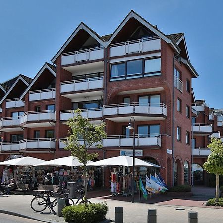 Strandburg Strandburg Appartement 17 شاربوتس المظهر الخارجي الصورة