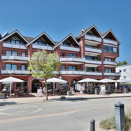 Strandburg Strandburg Appartement 17 شاربوتس المظهر الخارجي الصورة