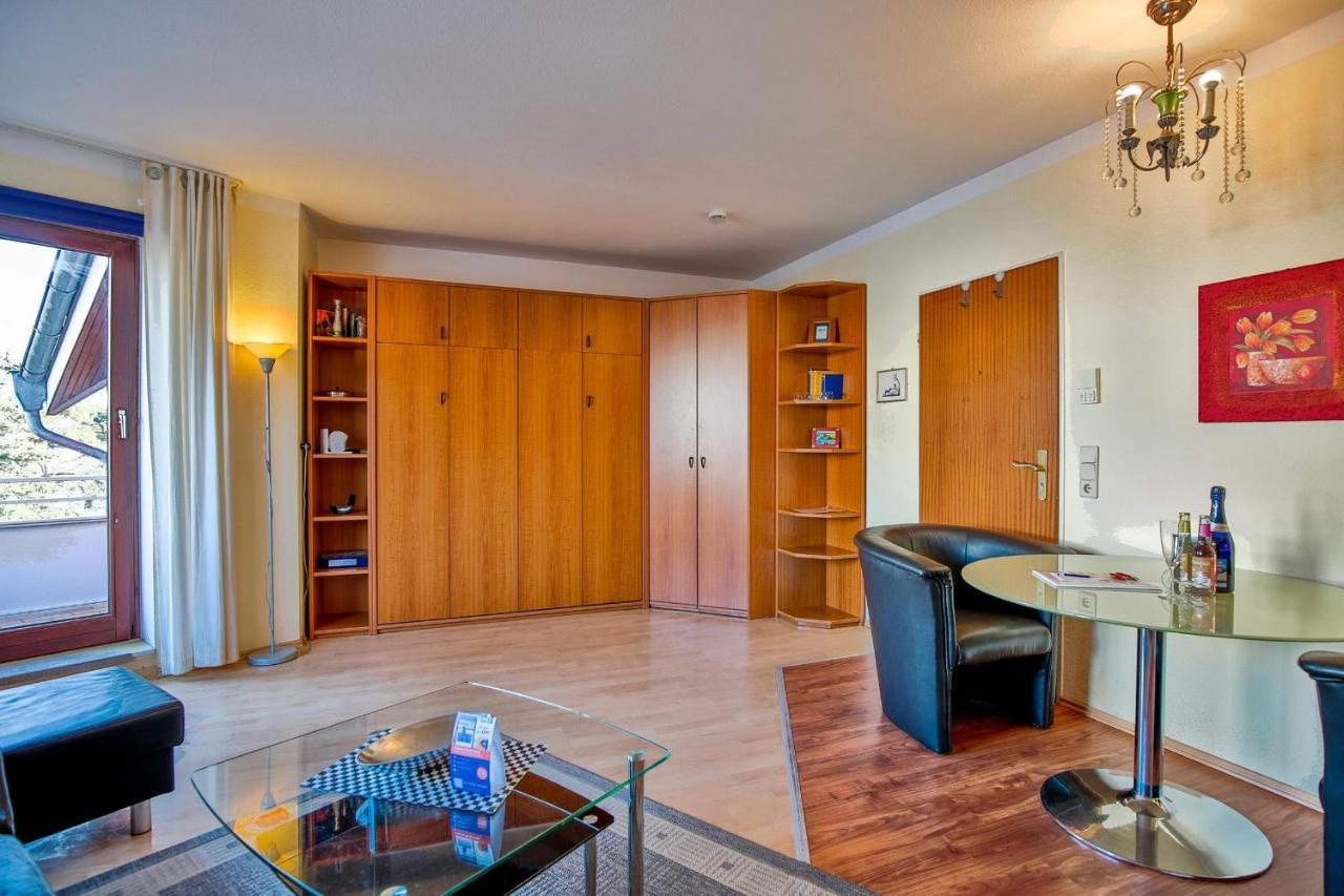 Strandburg Strandburg Appartement 17 شاربوتس المظهر الخارجي الصورة