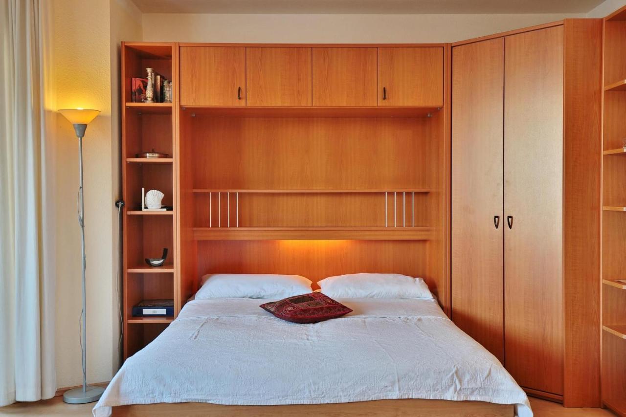 Strandburg Strandburg Appartement 17 شاربوتس المظهر الخارجي الصورة