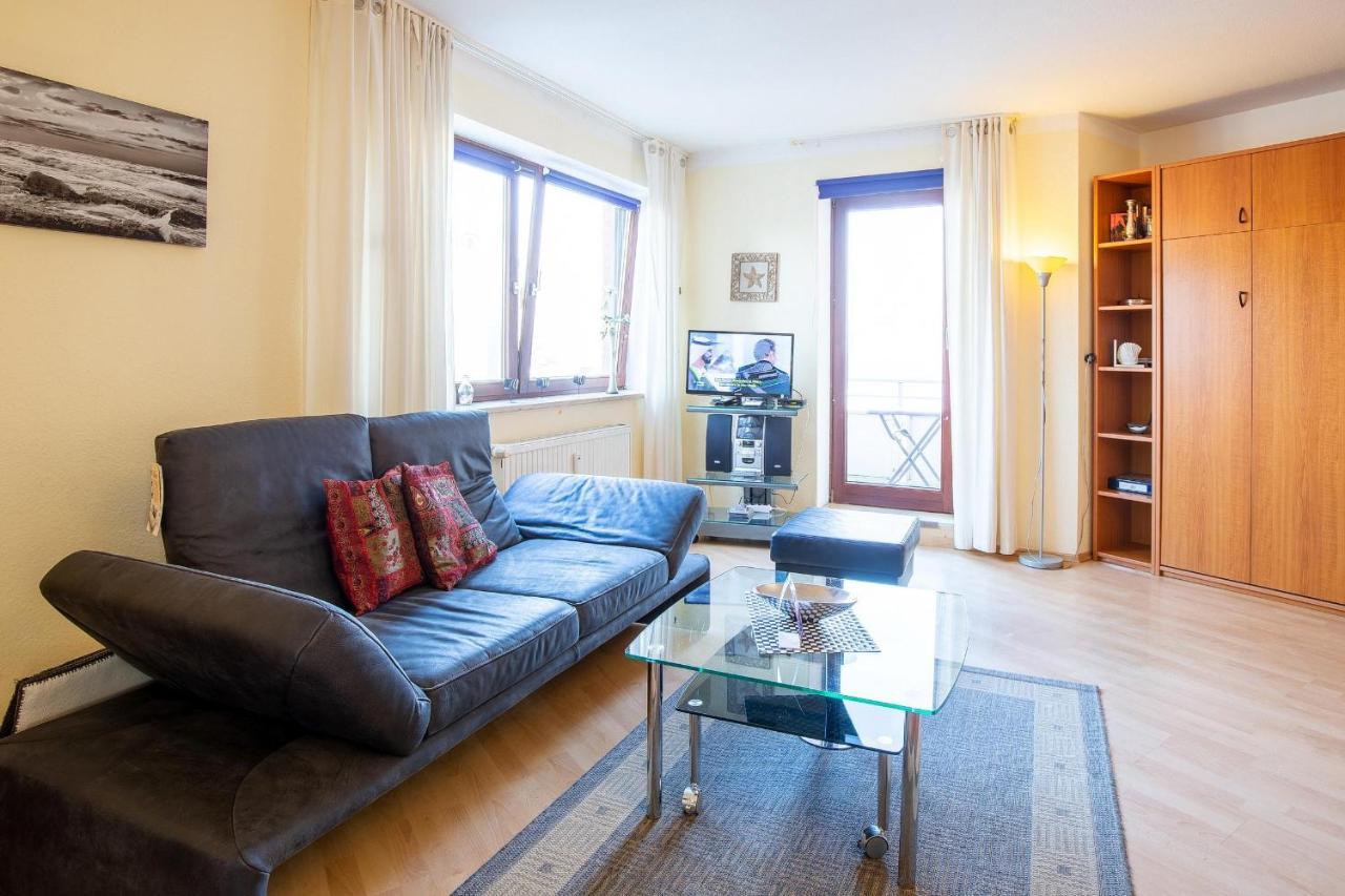 Strandburg Strandburg Appartement 17 شاربوتس المظهر الخارجي الصورة