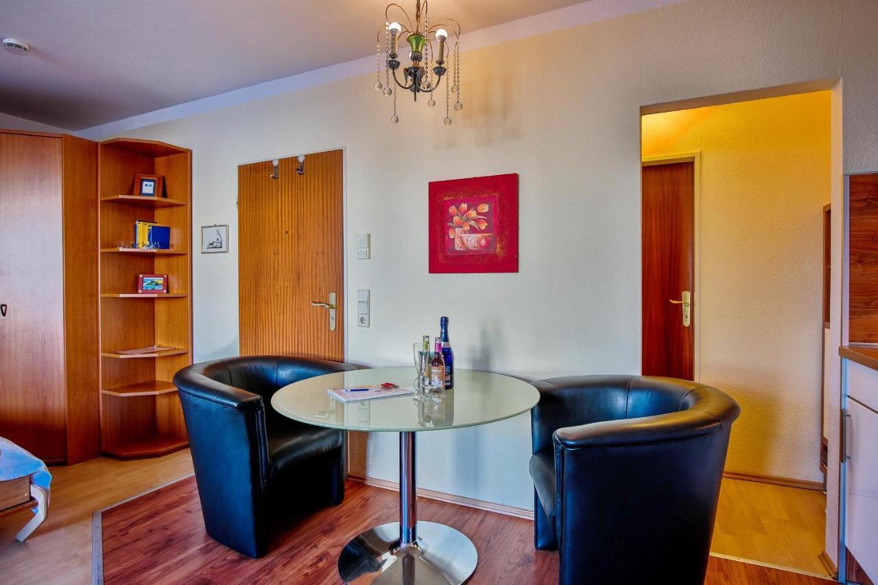 Strandburg Strandburg Appartement 17 شاربوتس المظهر الخارجي الصورة