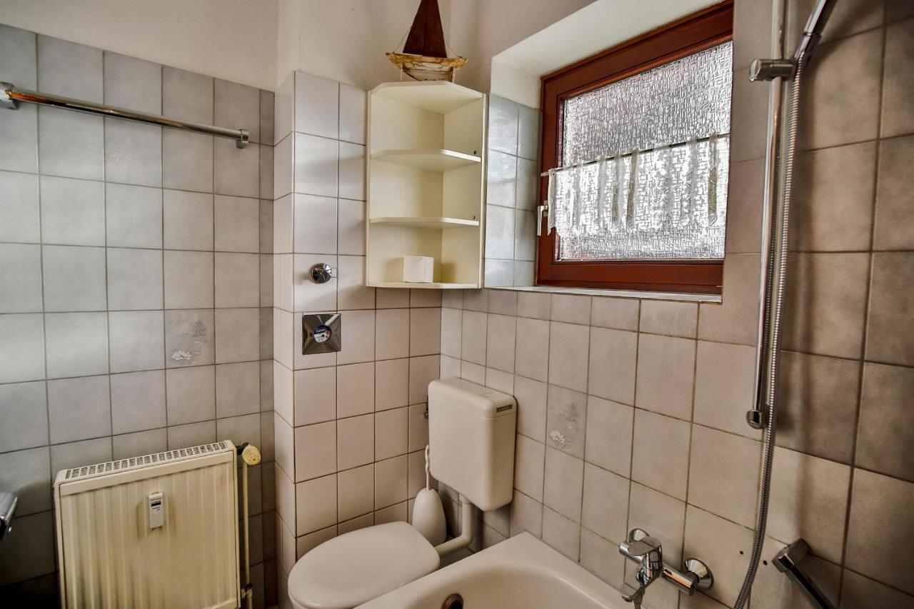 Strandburg Strandburg Appartement 17 شاربوتس المظهر الخارجي الصورة